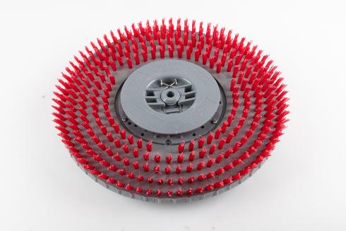 PLATEAU SUPPORT DISQUE 14'' Ø355 mm