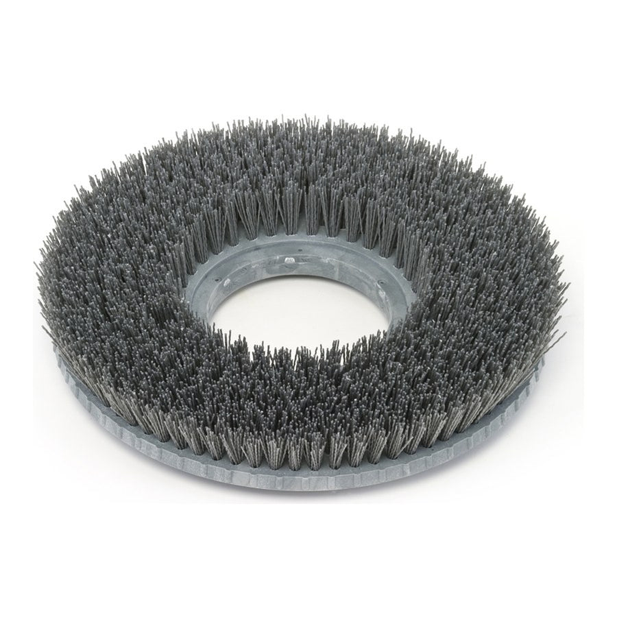 Brosse Mid Grit 180 - Dure 430MM - Nilfisk