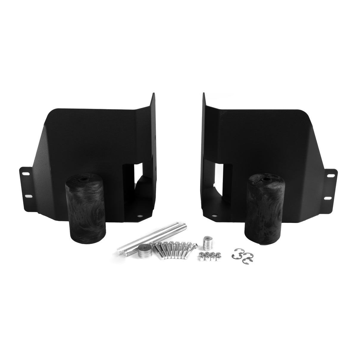 Kit Protection Rouleaux Avant - Nilfisk