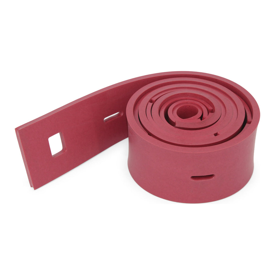 Kit Lamelle Embouchure Gum Rouge - Nilfisk