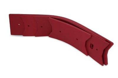 Kit Lamelles Laterales Linatex - Nilfisk