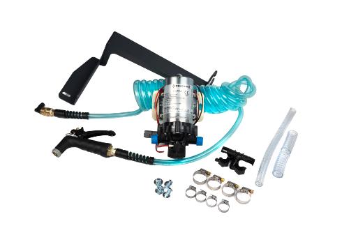 Kit Pistolet de Nettoyage - Nilfisk