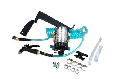Kit Pistolet de Nettoyage - Nilfisk