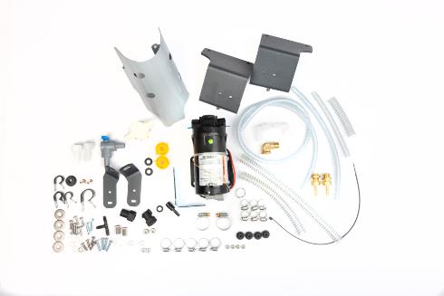 Kit Protection de Poussiere - Nilfisk