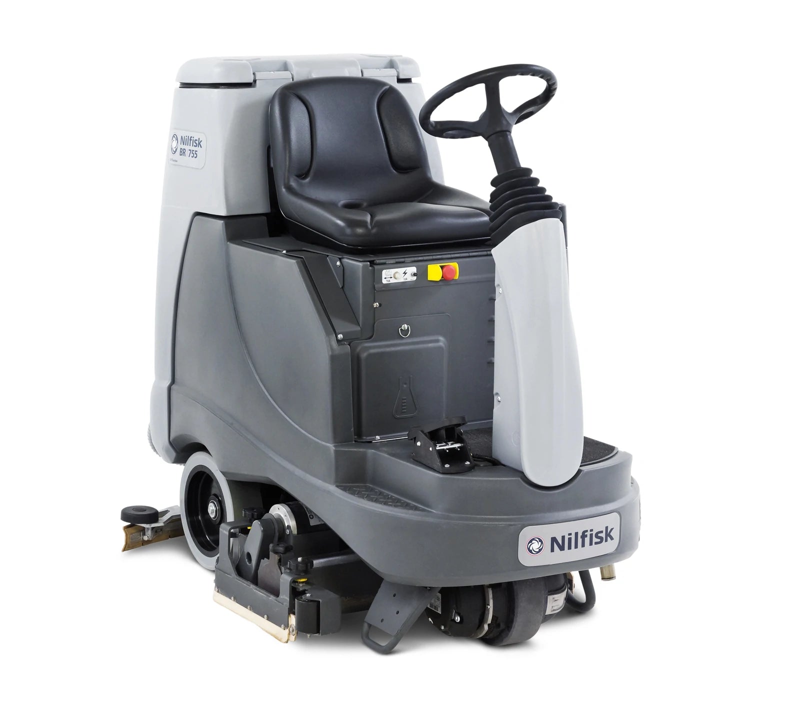 Autolaveuse NILFISK BR755D