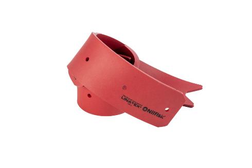 Kit Lamelles Linatex Plat - Nilfisk
