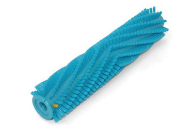 Brosse Cyl Bris 381.5MM Soft 0.15 Bleue - Nilfisk