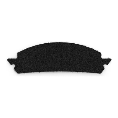 PAD DRYFT