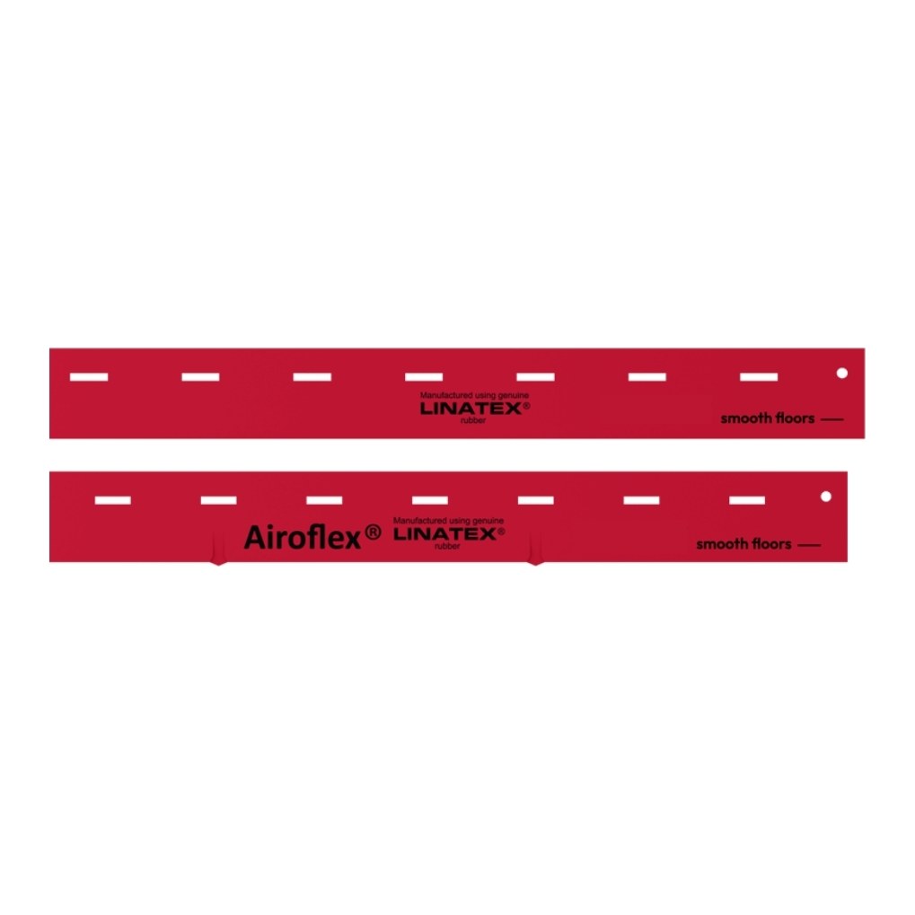 Kit Lamelles D Embouchure Linatex - Nilfisk