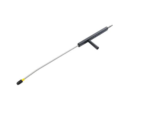 Lance Delta Jaune 930MM 107BARS 1560L/H - Nilfisk