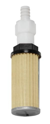 Filtre Aspiration - Nilfisk