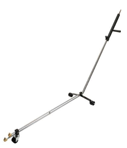 Nettoyeur Chassis - Nilfisk