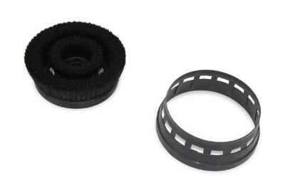 Brosse Rechange Naturel Noire - Nilfisk
