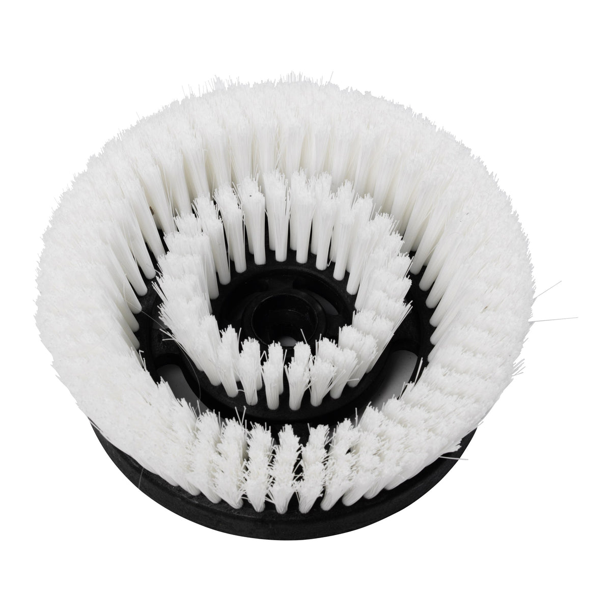 Brosse Rechange Nylon Blanc - Nilfisk