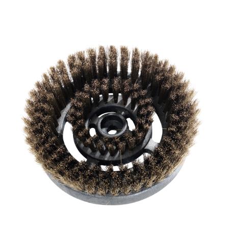 BROSSE DURE LAITON