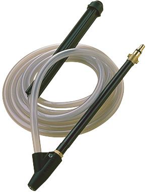 Kit de Sablage - Nilfisk