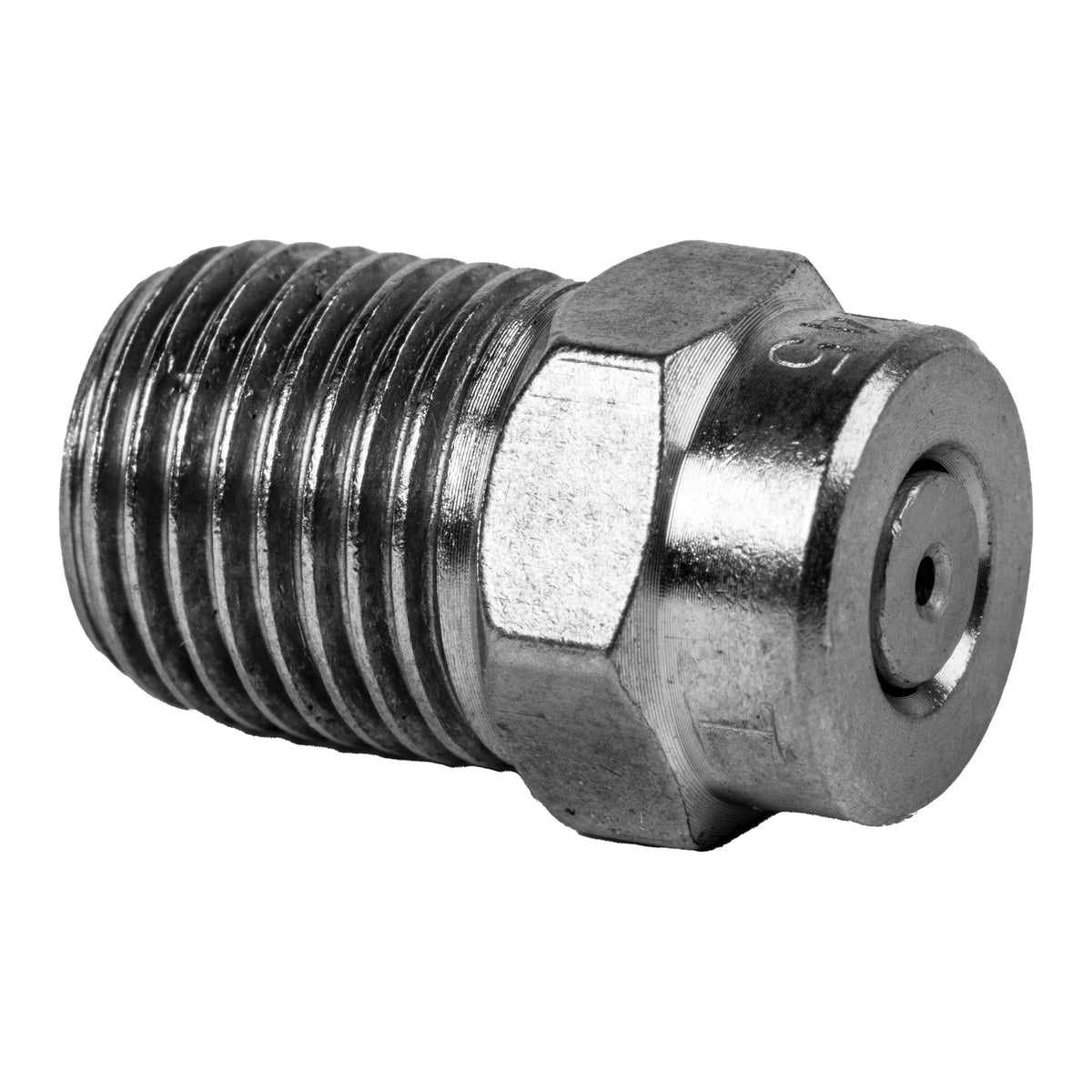 Buse HP 00045 1/4" Bspt INOX - Nilfisk