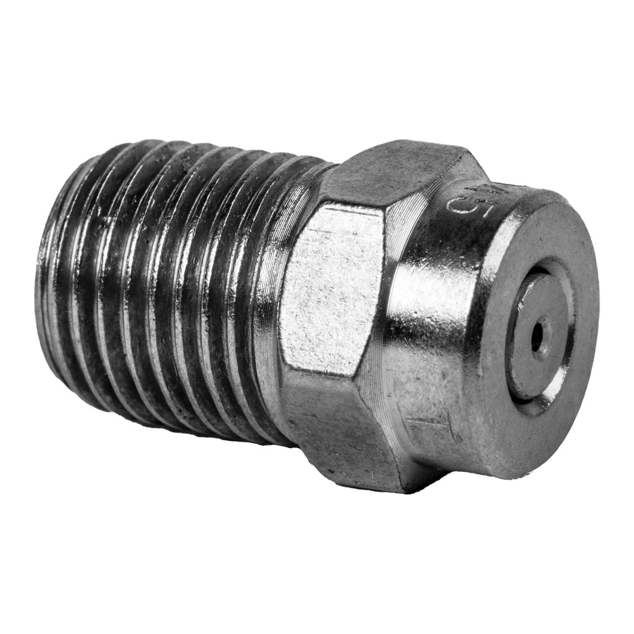 Buse HP 00045 1/4" Bspt INOX - Nilfisk