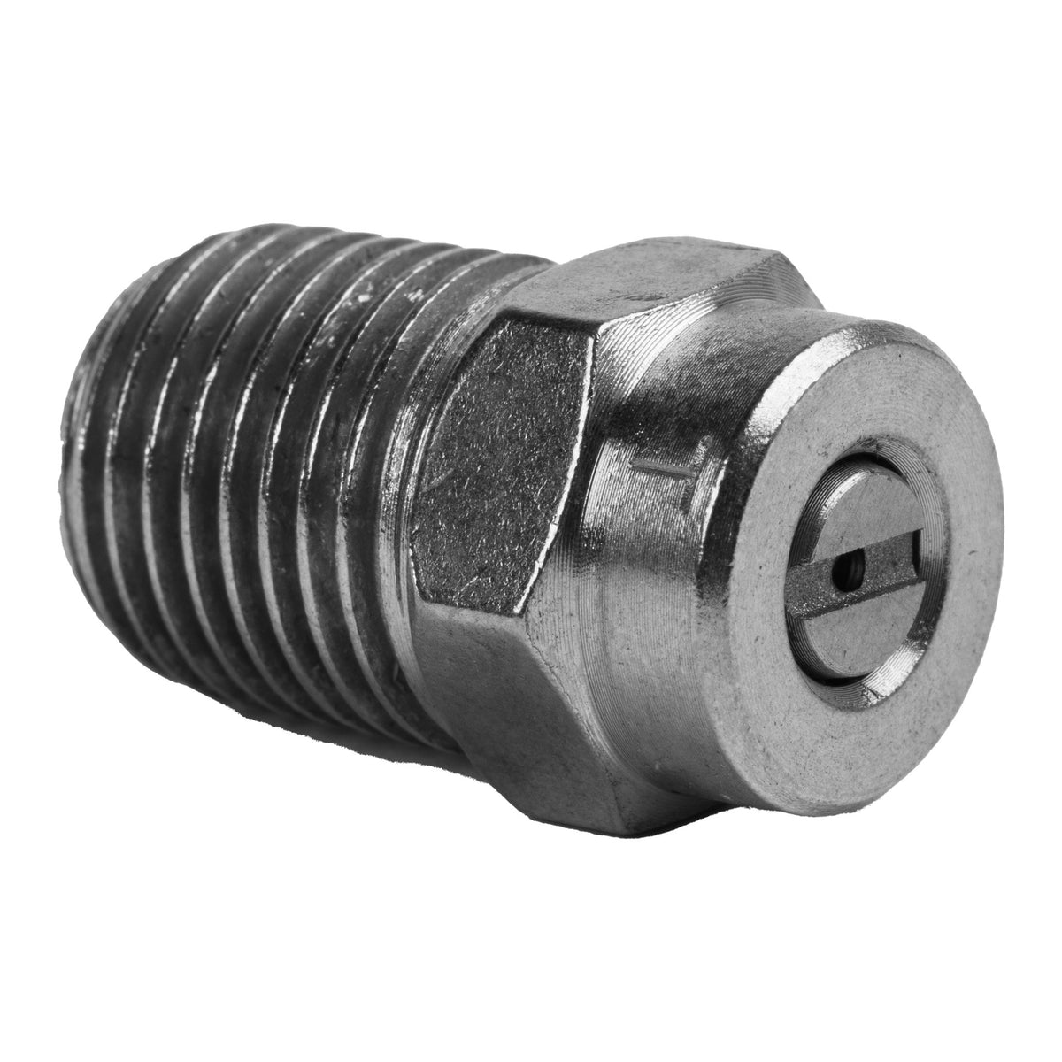 Buse HP 1504 1/4" Bspt INOX - Nilfisk
