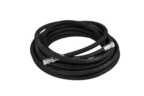 Flexible 15M DN12 500 Bars 1/2"F-1/2''F - Nilfisk
