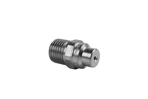Buse HP 0010 1/4" Bspt INOX - Nilfisk