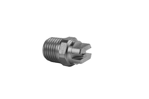 Buse HP 1502 1/4" Bspt INOX - Nilfisk