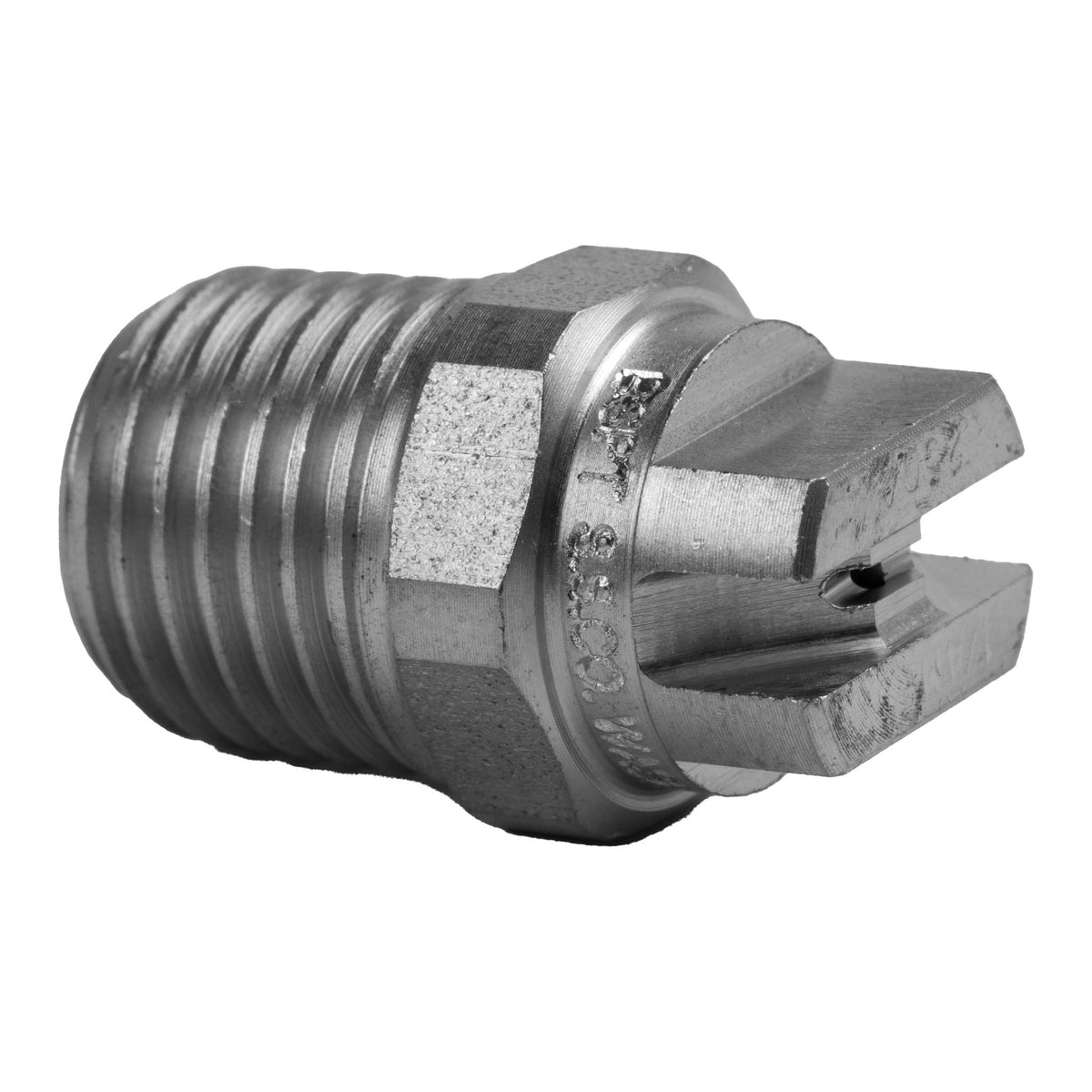 Buse HP 2504 1/4" Bspt INOX - Nilfisk