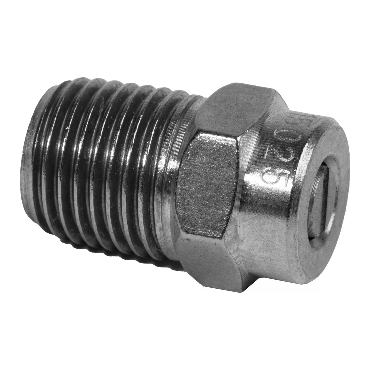 Buse HP 15025 1/4" Bspt INOX - Nilfisk