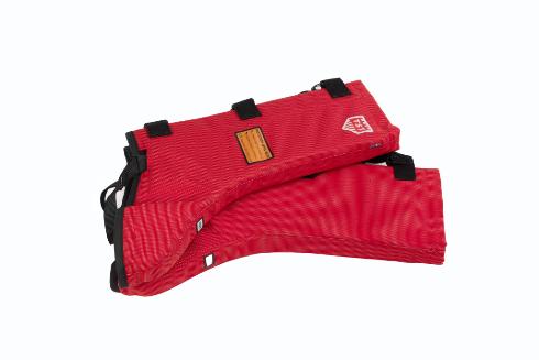 Tst Kit Guetres Protection 2000 Bars - Nilfisk