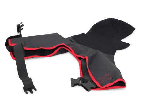 Tst Cagoule de Protection - Nilfisk