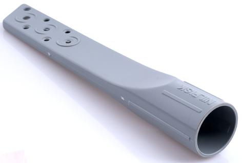Tube Plat 32MM - Nilfisk