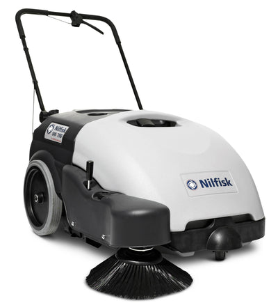 Balayeuse Nilfisk SW 750 B FULL PKG