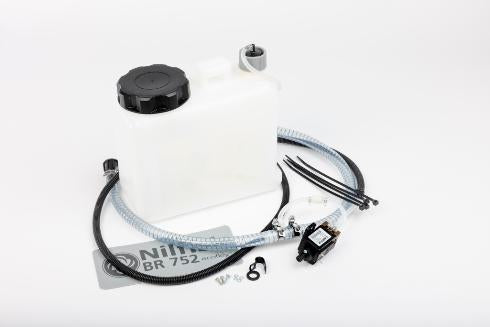 Kit Chimie Ecoflex - Nilfisk