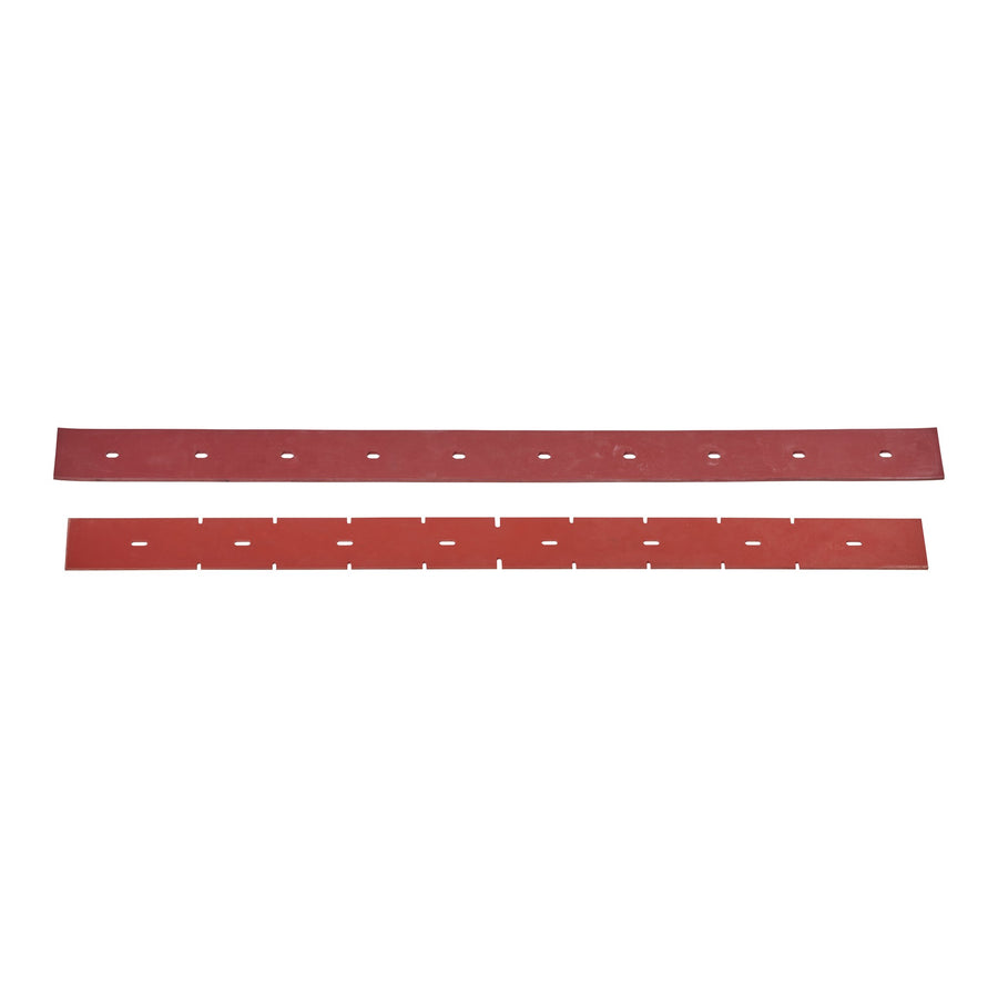 Kit Bavette Laterale Disc/rev-primo - Nilfisk