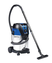Aspirateur NILFISK AERO 31-21 PC INOX EU