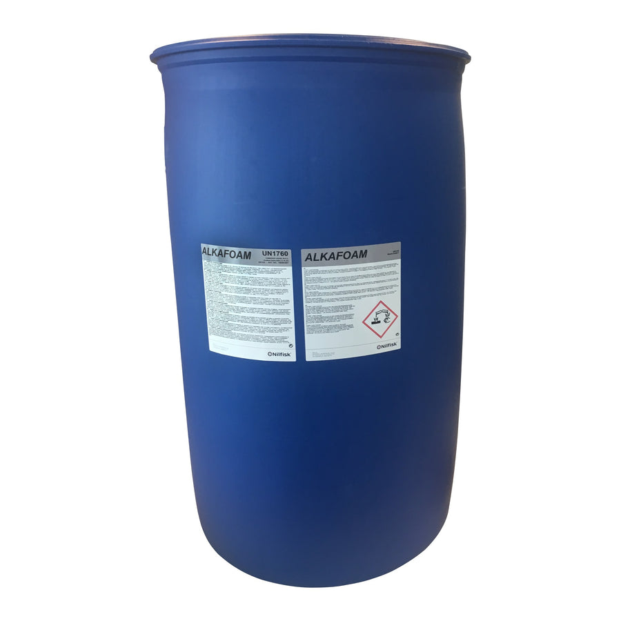 Détergent NILFISK ALKAFOAM SV1 220 KG — vue 1