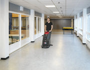 Autolaveuse AS430C-EU CÂBLE 240V