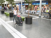 Autolaveuse AS430C-EU CÂBLE 240V