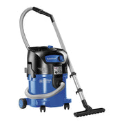 Aspirateur eau et poussière NILFISK ATTIX 30-01 PC EU — vue 1