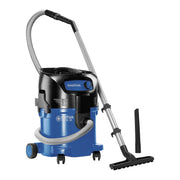 Aspirateur eau et poussière NILFISK ATTIX 30-01 PC EU — vue 4