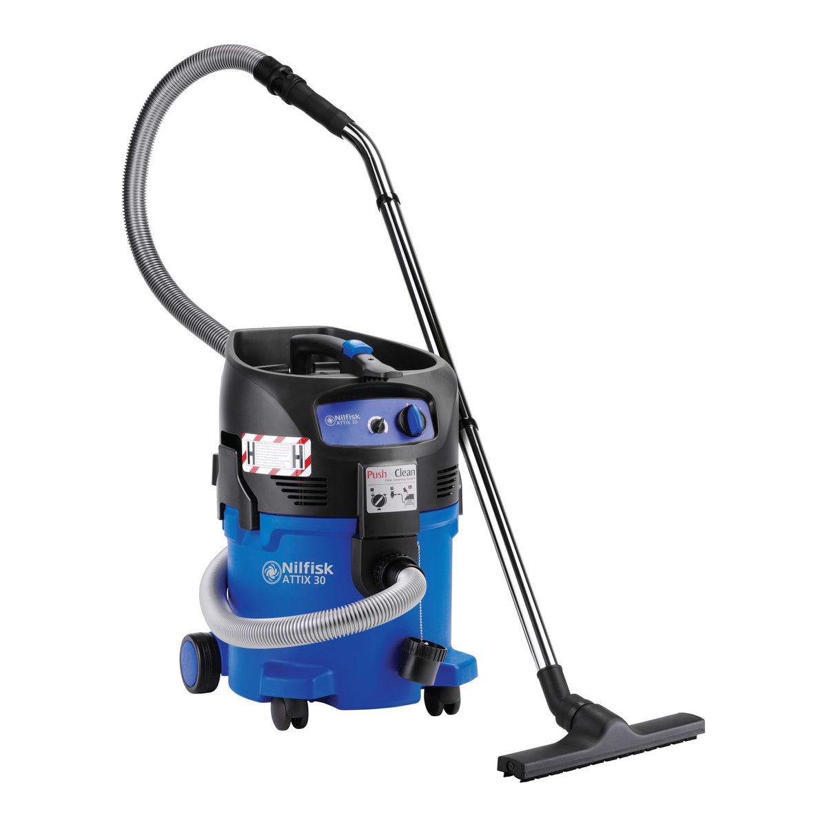 Aspirateur NILFISK ATTIX 30-0H PC EU