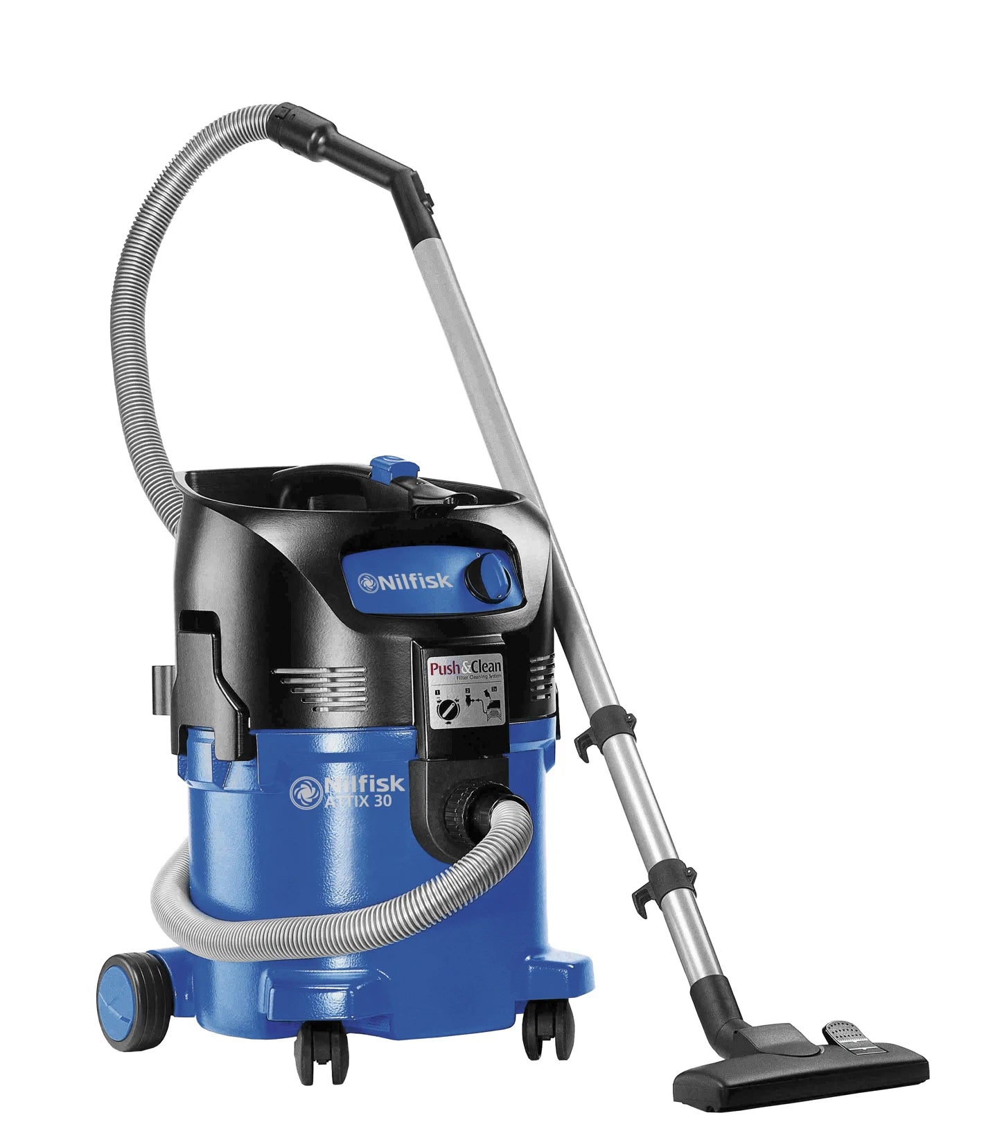 Aspirateur NILFISK ATTIX 30-01 EU