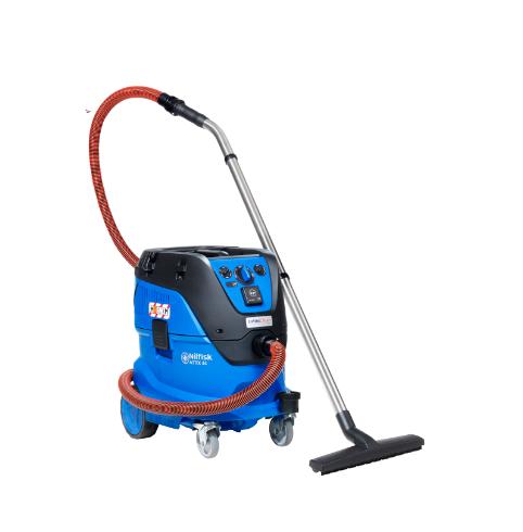 Aspirateur NILFISK ATTIX 44-2M IC EU