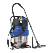 Aspirateur eau et poussière NILFISK ATTIX 751-71 MWF EU — vue 1