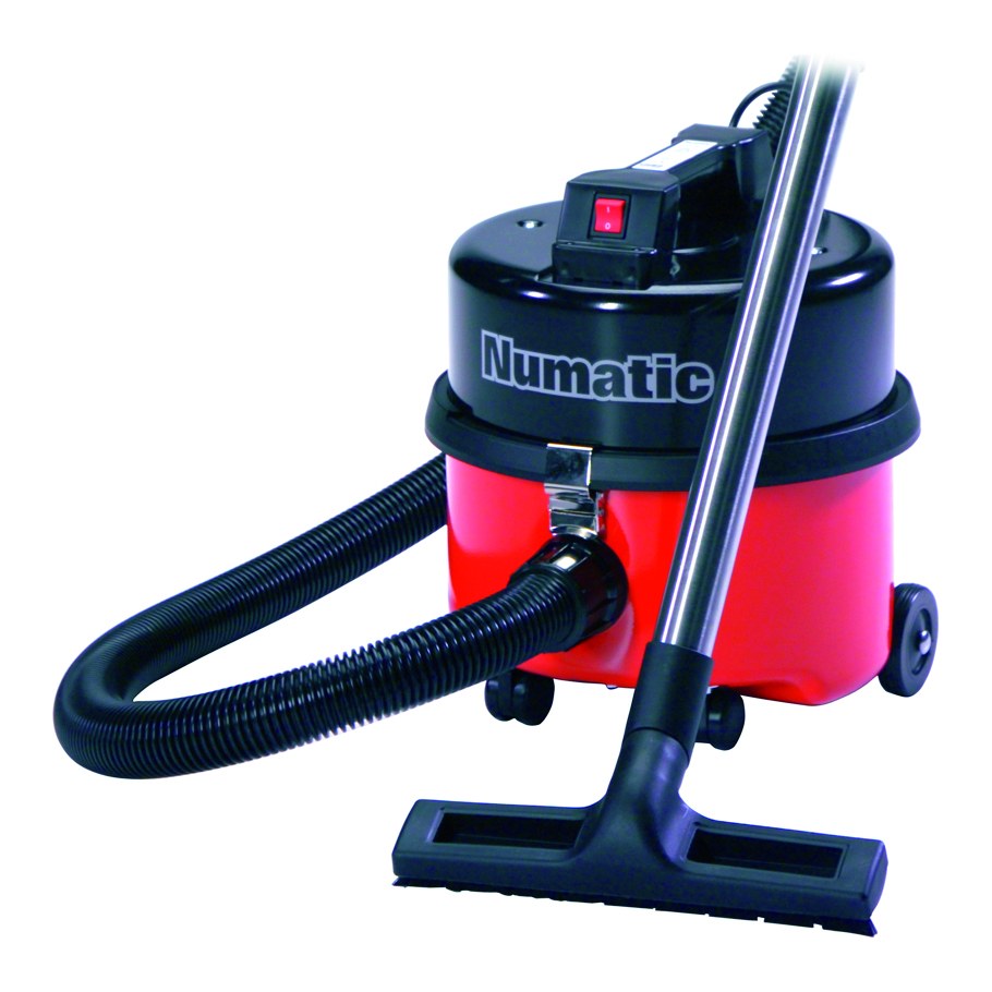 Aspirateur Avion NUMATIC AVQ 250 – vue produit
