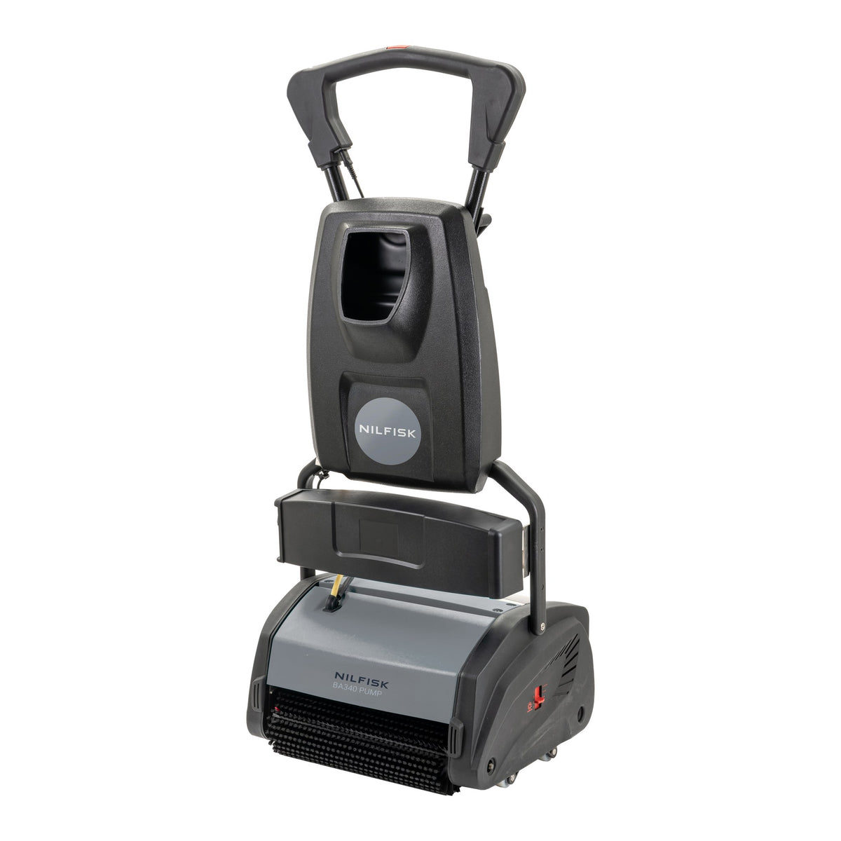 AUTOLAVEUSE NILFISK BA340 BATTERIE