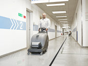 Autolaveuse NILFISK BU800 51BT