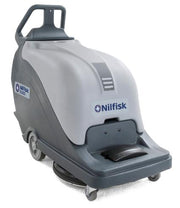 Autolaveuse NILFISK BU800 51BT