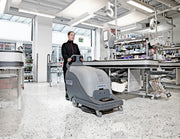 Autolaveuse NILFISK BU800 51BT