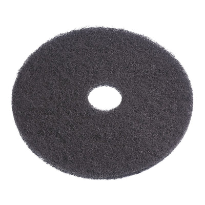 LOT DE 5 DISQUES NOIR ECOPAD DIAM 432